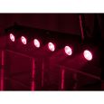 EUROLITE LED BAR-6 QCL RGB+UV Leiste Thumbnail 7