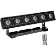 EUROLITE LED PIX-7 Hybrid SCL Leiste Thumbnail 1