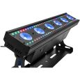 EUROLITE LED PIX-7 Hybrid SCL Leiste Thumbnail 4