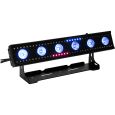 EUROLITE LED PIX-7 Hybrid SCL Leiste Thumbnail 9