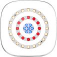 Chauvet DJ Freedom Centerpiece (4er Pack) Thumbnail 3