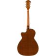 Fender FA-345CE Spalted Maple Ltd. 2019 Auditorium Westerngitarre Thumbnail 2