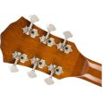 Fender FA-345CE Spalted Maple Ltd. 2019 Auditorium Westerngitarre Thumbnail 8