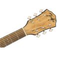 Fender FA-345CE Spalted Maple Ltd. 2019 Auditorium Westerngitarre Thumbnail 9