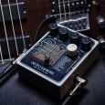 Electro Harmonix BASS9 Bass Machine Thumbnail 11