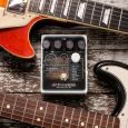 Electro Harmonix BASS9 Bass Machine Thumbnail 12
