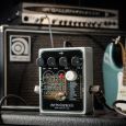 Electro Harmonix BASS9 Bass Machine Thumbnail 14