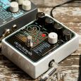 Electro Harmonix BASS9 Bass Machine Thumbnail 15