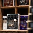 Electro Harmonix BASS9 Bass Machine Thumbnail 16