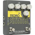 Electro Harmonix Mono Synth Guitar Synthesizer Thumbnail 2