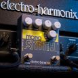 Electro Harmonix Mono Synth Guitar Synthesizer Thumbnail 12