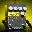 Electro Harmonix Mono Synth Guitar Synthesizer Thumbnail 14