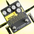 Electro Harmonix Mono Synth Guitar Synthesizer Thumbnail 15