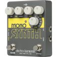 Electro Harmonix Mono Synth Guitar Synthesizer Thumbnail 3