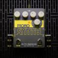 Electro Harmonix Mono Synth Guitar Synthesizer Thumbnail 10