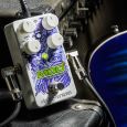 Electro Harmonix MOD 11 Modulation Pedal Thumbnail 10