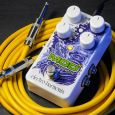 Electro Harmonix MOD 11 Modulation Pedal Thumbnail 15