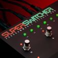 Electro Harmonix Super Switcher Thumbnail 8