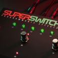 Electro Harmonix Super Switcher Thumbnail 9