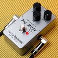 Electro Harmonix Triangle Big Muff Pi Distortion Sustainer Thumbnail 11