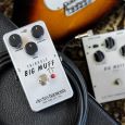 Electro Harmonix Triangle Big Muff Pi Distortion Sustainer Thumbnail 14