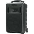 Audiophony Sprinter 122 passive Zusatzbox Thumbnail 1