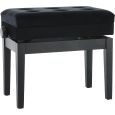 Gewa Pianobank Deluxe Compartment Schwarz matt Thumbnail 1