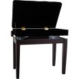 Gewa Pianobank Deluxe Compartment Rosenholz matt Thumbnail 2
