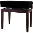 Gewa Pianobank Deluxe Compartment Nussbaum matt Thumbnail 1