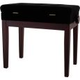 Gewa Pianobank Deluxe Compartment Nussbaum matt Thumbnail 3