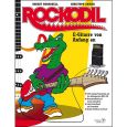 Doblinger Rockodil Band 1 (+OA) - f. E-Gitarre - R. Morandell & C. Gruber Thumbnail 1