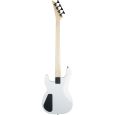 Jackson JS2 Concert Bass AH FB SN WHT E-Bassgitarre Thumbnail 2