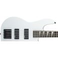 Jackson JS2 Concert Bass AH FB SN WHT E-Bassgitarre Thumbnail 3