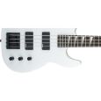 Jackson JS2 Concert Bass AH FB SN WHT E-Bassgitarre Thumbnail 4