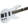 Jackson JS2 Concert Bass AH FB SN WHT E-Bassgitarre Thumbnail 6