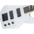 Jackson JS2 Concert Bass AH FB SN WHT E-Bassgitarre Thumbnail 7