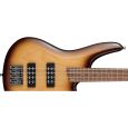 Ibanez SR370E-NNB E-Bassgitarre Thumbnail 2