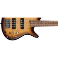 Ibanez SR370E-NNB E-Bassgitarre Thumbnail 3