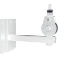 SEEBURG acoustic line Wandhalterung M 10 weiß Thumbnail 1