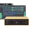 Audioprobe Spartan A Gold Thumbnail 1