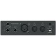 Audioprobe Spartan A Gold Thumbnail 2