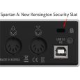 Audioprobe Spartan A Gold Thumbnail 3