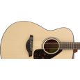 Yamaha FS800 Natural 02 Thumbnail 3