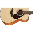 Yamaha FS800 Natural 02 Thumbnail 4