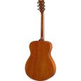 Yamaha FS800 Tinted 02 Thumbnail 2