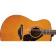 Yamaha FS800 Tinted 02 Thumbnail 3