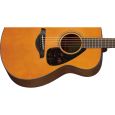 Yamaha FS800 Tinted 02 Thumbnail 4
