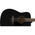 Yamaha FG800 Black Thumbnail 2