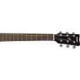 Yamaha FG800 Black Thumbnail 4