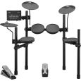 Yamaha DTX402K E-Drum Set Thumbnail 3